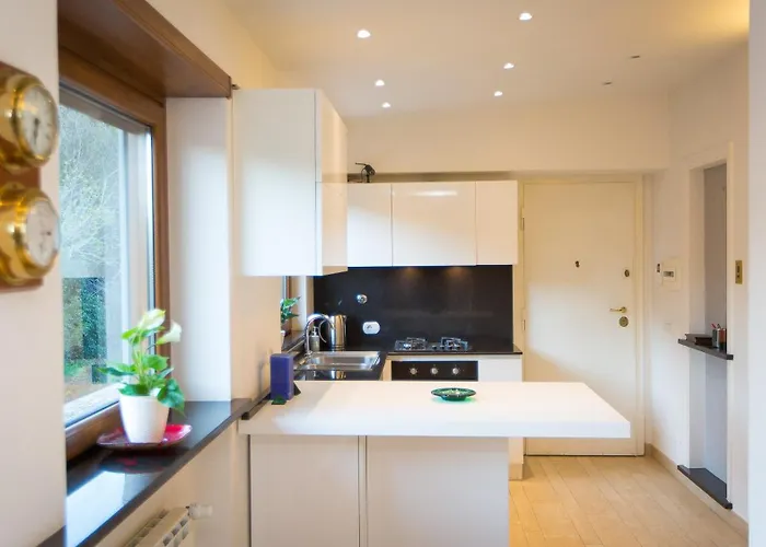 Appartement Panorama Penthouse By In