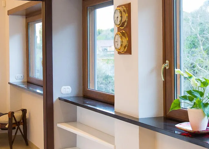Panorama Penthouse By In Appartement *