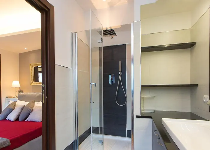 Appartement Panorama Penthouse By In