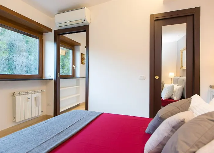 Panorama Penthouse By In Appartement *