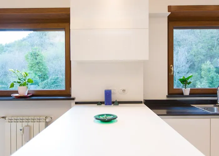 Panorama Penthouse By In Appartement Rome