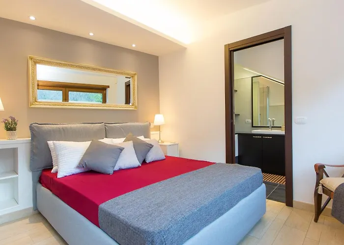 Panorama Penthouse By In Appartement Rome