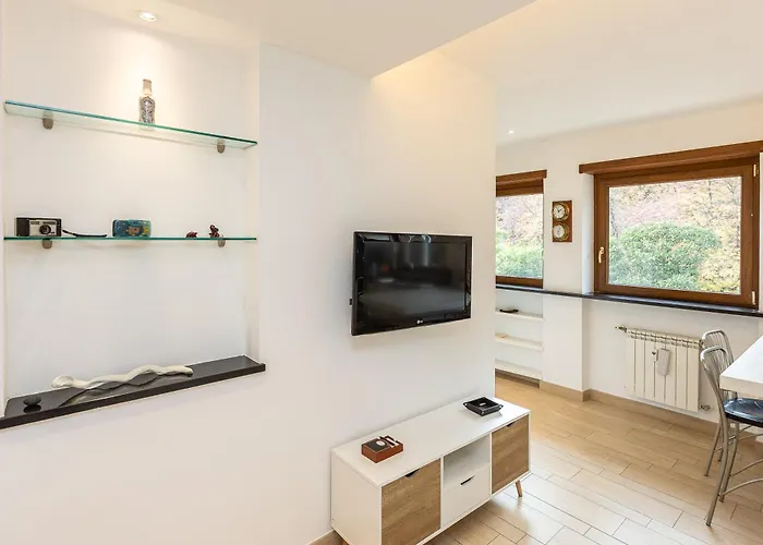 Appartement Panorama Penthouse By In
